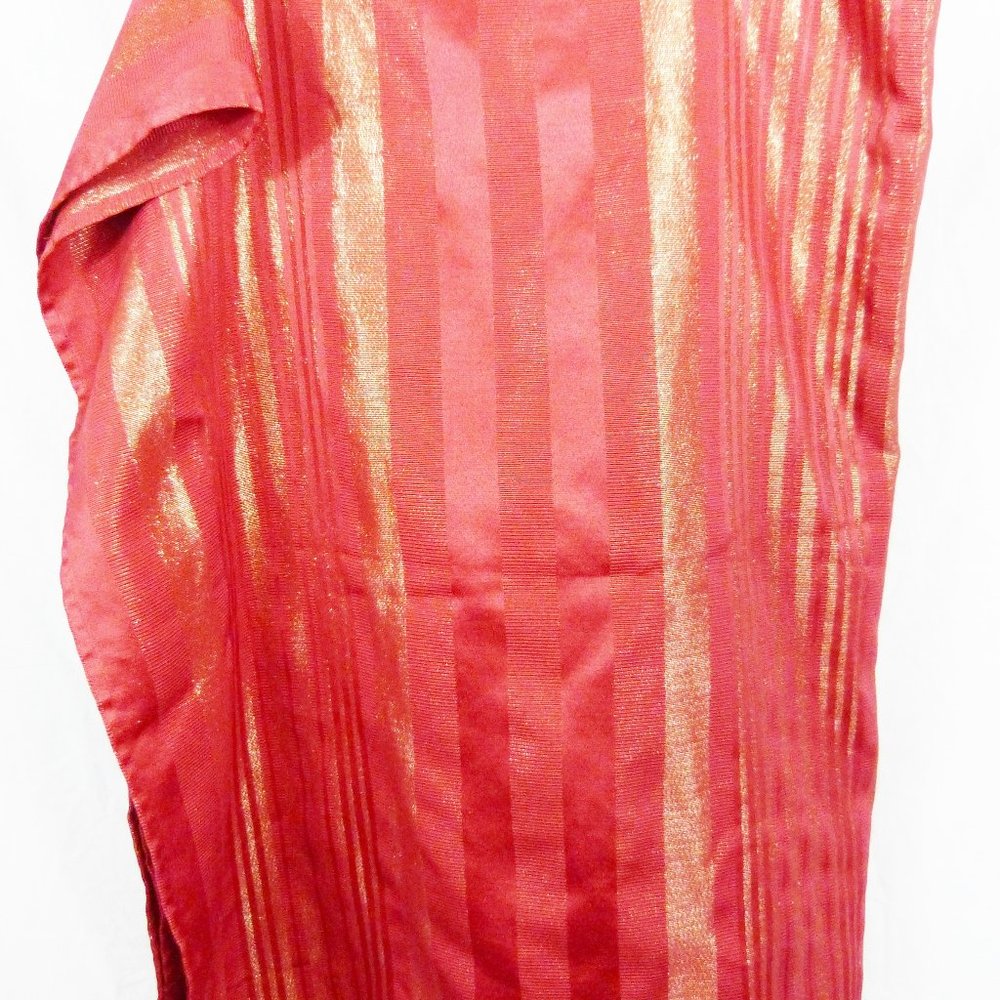 Christmas Tablecloth Cloth 50 1/2"  X 67